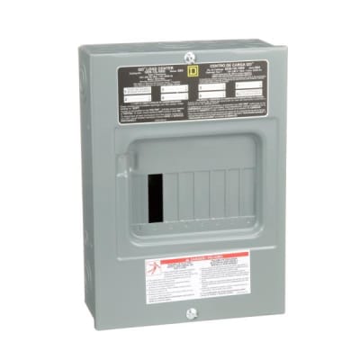 SCHNEIDER ELECTRIC QO612L100S