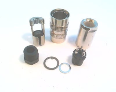 BINDER 99-5114-00-05