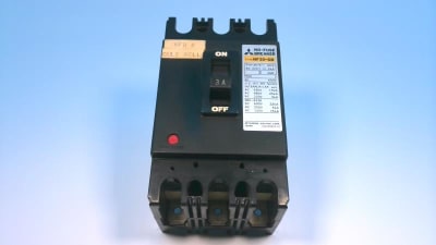 MITSUBISHI NF30-SB-3P-3A