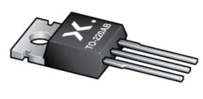 NEXPERIA BUK954R8-60E,127