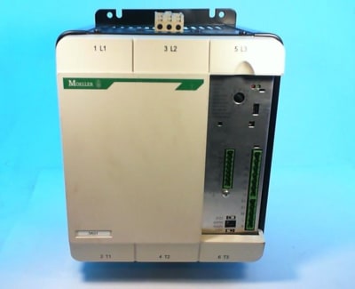 EATON CORPORATION DM4-340-11K