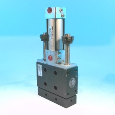 PHD INC TS04-1X2-D-N