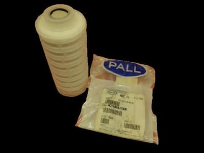 PALL CORPORATION MCY4463J400H