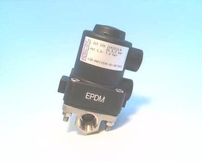 GEMU 615 12D 1341311/N