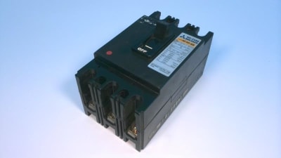 MITSUBISHI NF30-SB-3P-5A