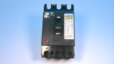 MITSUBISHI NF30-SB-3P-10A