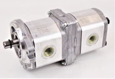 MARZOCCHI GROUP ALPA2A-D-22+ALPP1-D-4-FA