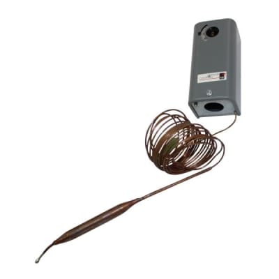 JOHNSON CONTROLS A19ACA-15C