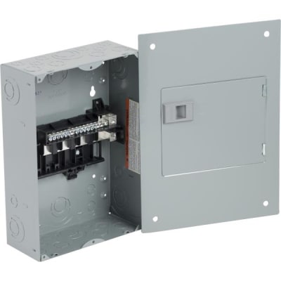 SCHNEIDER ELECTRIC QO816L100DTF