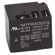 HASCO HAT902CSDC12