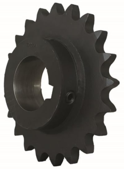 MARTIN SPROCKET & GEAR INC 60BS23 1 3/8