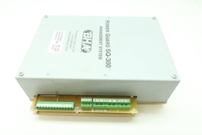 CLARCOR INC SQ-300 QUICK DISCONNECT