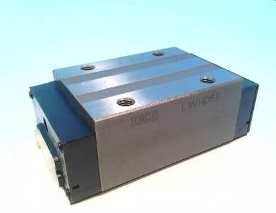 NIPPON LWHD55C1BT1HS2