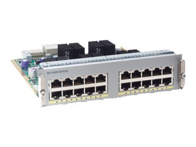 CISCO WS-X4920-GB-RJ45