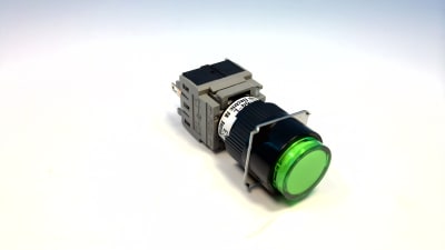 FUJI ELECTRIC AH164-LG11E3