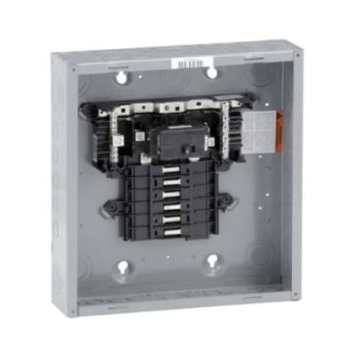 SCHNEIDER ELECTRIC QO12M100