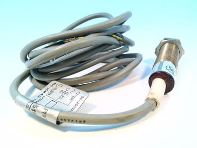 ALLEN BRADLEY 51MCS18