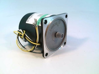 SESAME MOTOR 4IK25GN-S