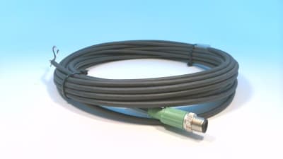 PHOENIX CONTACT SAC-4P-MS/10 0-PUR SH SCO