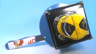 KIDDE-FENWAL, LLC 70985021