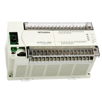 MITSUBISHI FX2N-48MT-E/UL