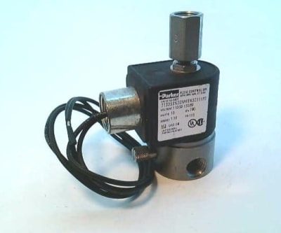 PARKER 71335SN2GNM5N0C111P3