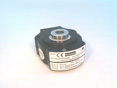 HOHNER AUTOMATION SP2028