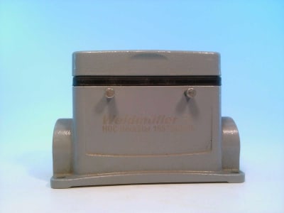 WEIDMULLER 1657640000