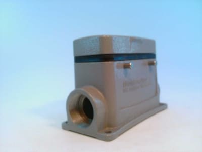 WEIDMULLER HDC 16B SDBO 2PG21G