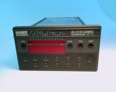 HARDY PROCESS SOLUTIONS HI 2151/30WC-PM-A1