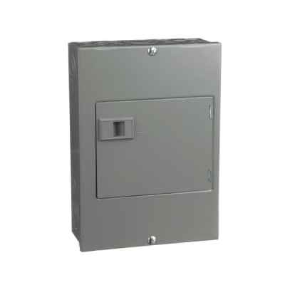 SCHNEIDER ELECTRIC QO48M60DSGP