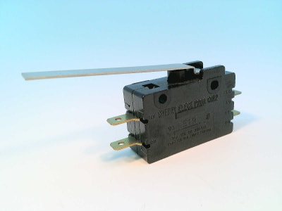 ZF FRIEDRICHSHAFEN E19