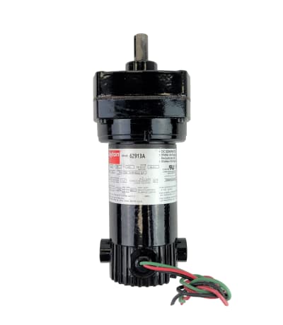GRAINGER 6Z913A