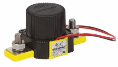 SENSATA TECHNOLOGIES GX14CD