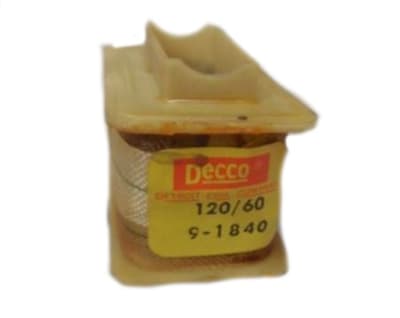 ROSS CONTROLS 9-1840