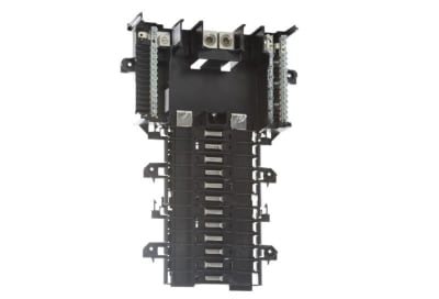 SCHNEIDER ELECTRIC QON124L200DL