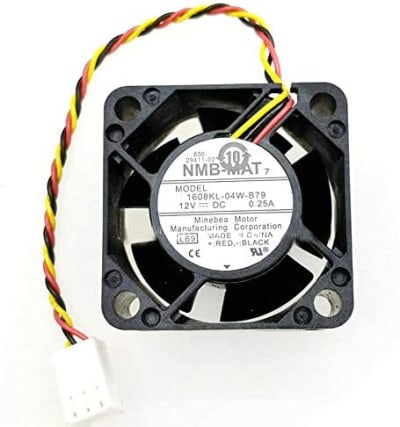 MINEBEA 1608KL-04W-B79