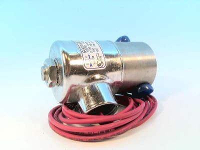 GC VALVES S301AF02V3BD7