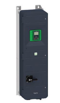 SCHNEIDER ELECTRIC ATV650U22N4