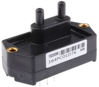 HONEYWELL 164PC01D76