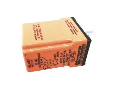 MARSH BELLOFRAM ISO-24-AFA