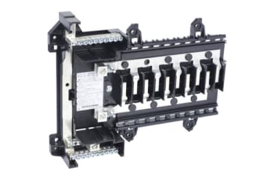 SCHNEIDER ELECTRIC QON12L125