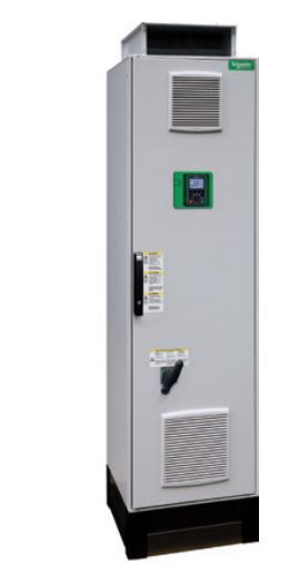 SCHNEIDER ELECTRIC ATV650C11N4F