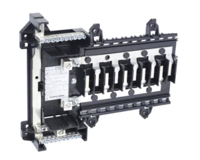 SCHNEIDER ELECTRIC QON12L200