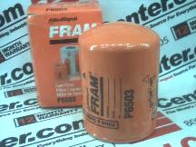 FRAM P6503