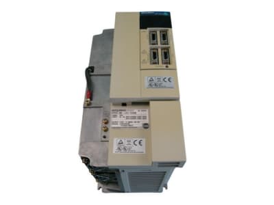 MITSUBISHI MR-J2S-500B-U091