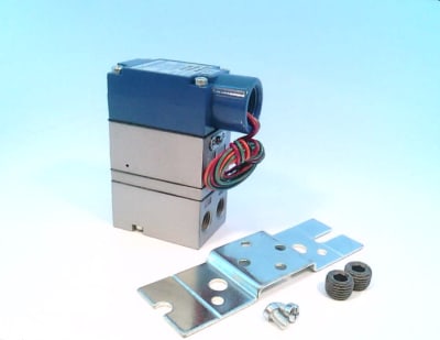 CONTROLAIR INC 900-E-J-A