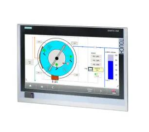 SIEMENS 6AV7881-5AE00-3DA0