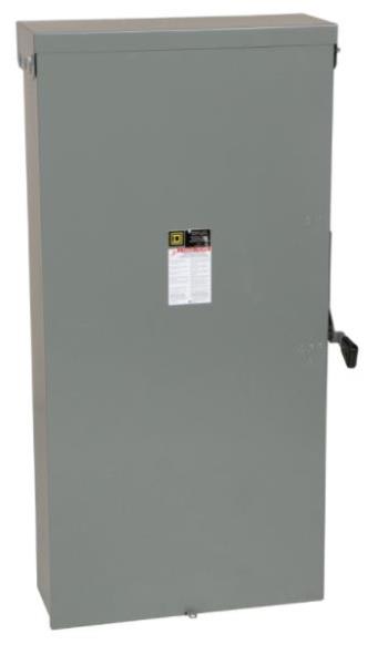 SCHNEIDER ELECTRIC D226NR