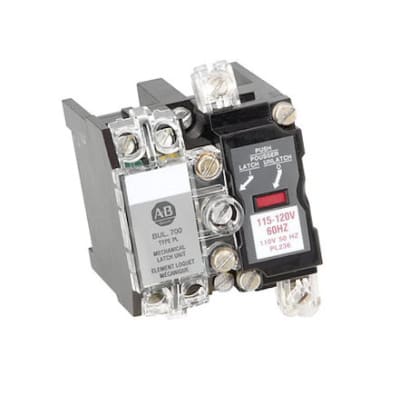ALLEN BRADLEY 700-PLLB11